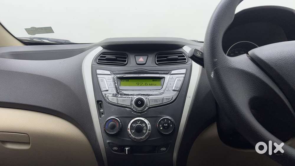 Hyundai Eon Magna +, 2017, Petrol