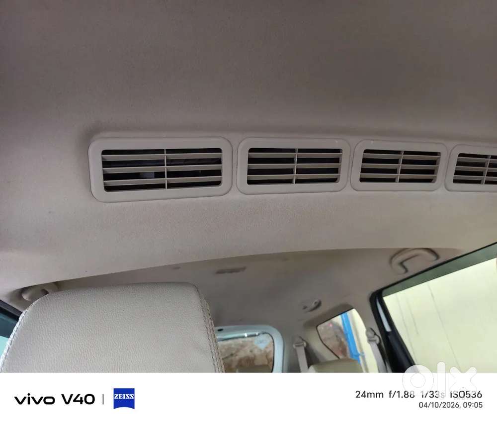 Maruti Suzuki Ertiga 2023 Petrol Well Maintained