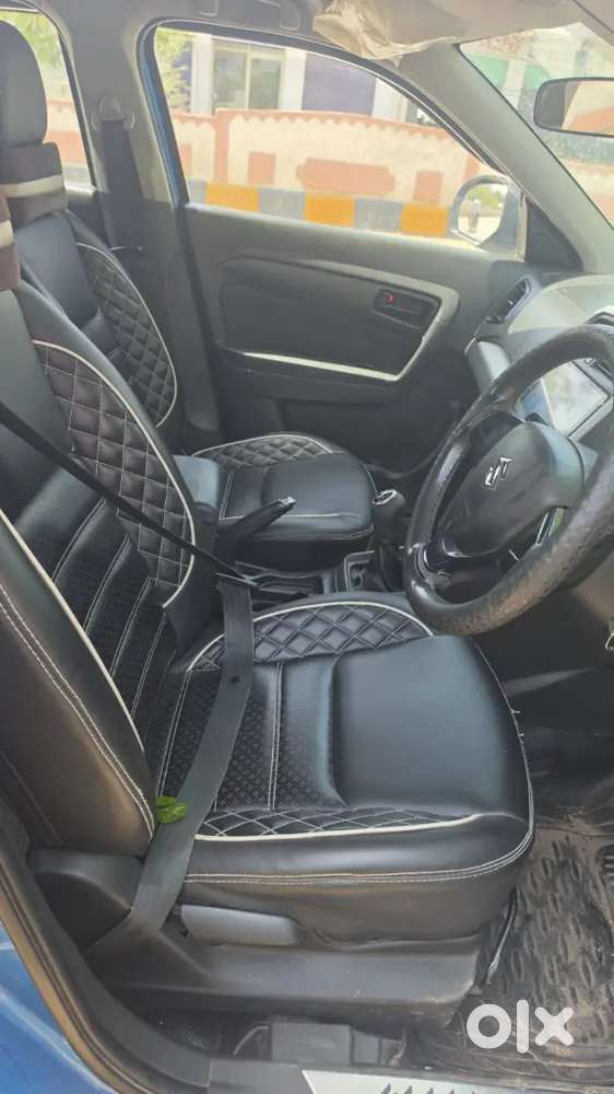 Maruti Suzuki Vitara Brezza 2016 Diesel 237800 Km Driven
