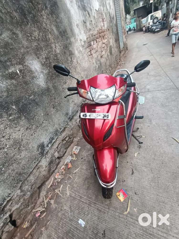 honda activa bs4 offers