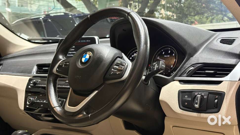 Bmw X1 2.0 Sdrive 20d, 2020, Diesel