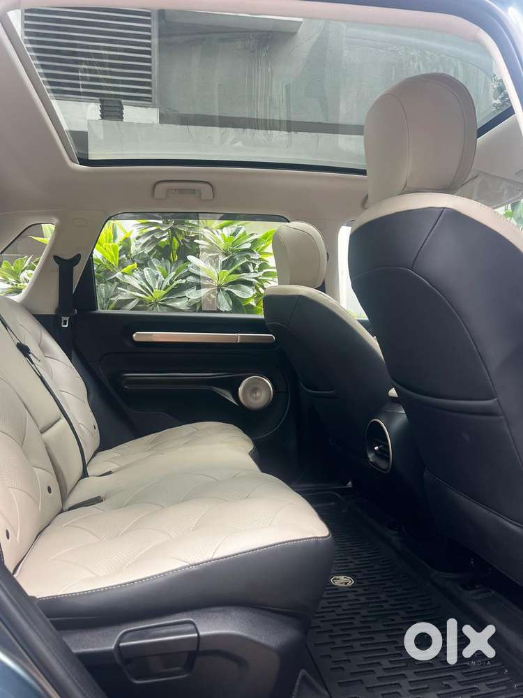 Mg Windsor Ev Essence, 2026, Electric