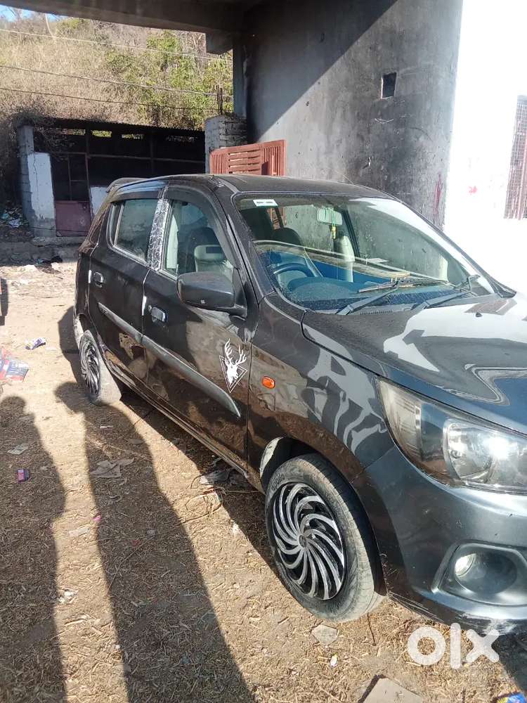 Maruti Suzuki Alto K10 2019 Petrol 72000 Km Driven