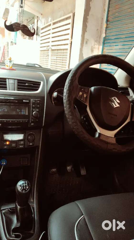 Push Button Start,non Accidentall , Driven By Service Record