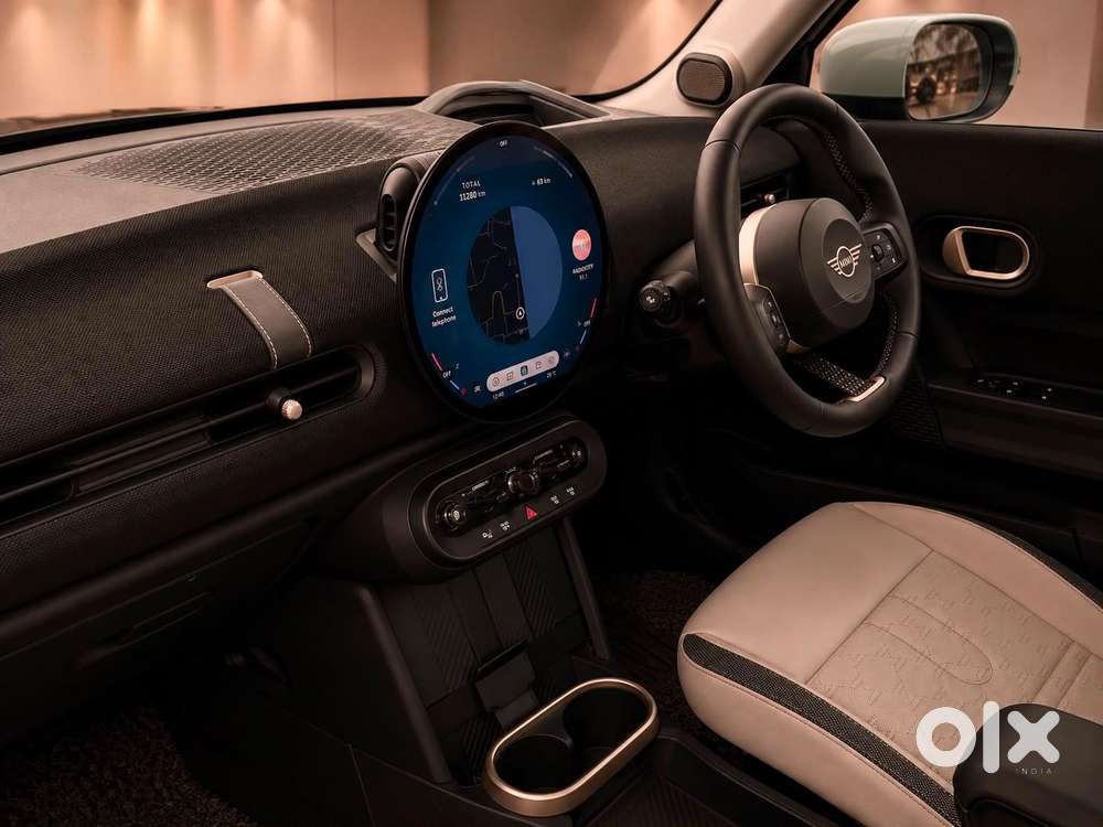 Mini Cooper S 3-door, 2025, Petrol