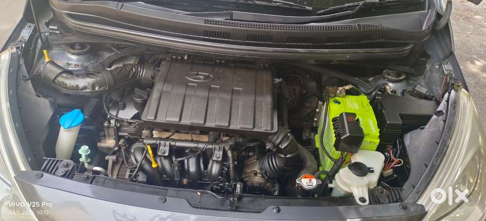Hyundai I10 Asta Vtvt, 2017, Petrol