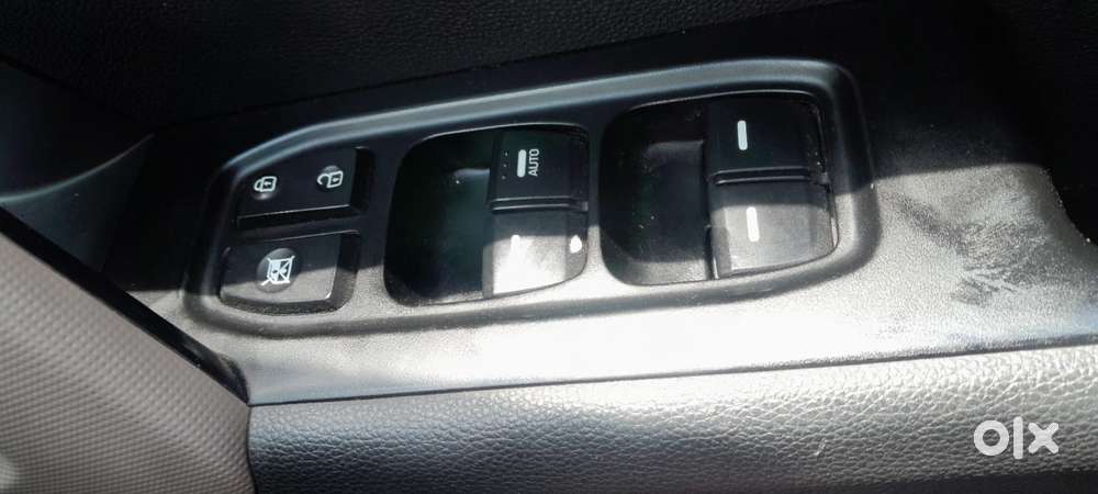 Hyundai Creta 1.6 Sx Plus Auto, 2017, Petrol