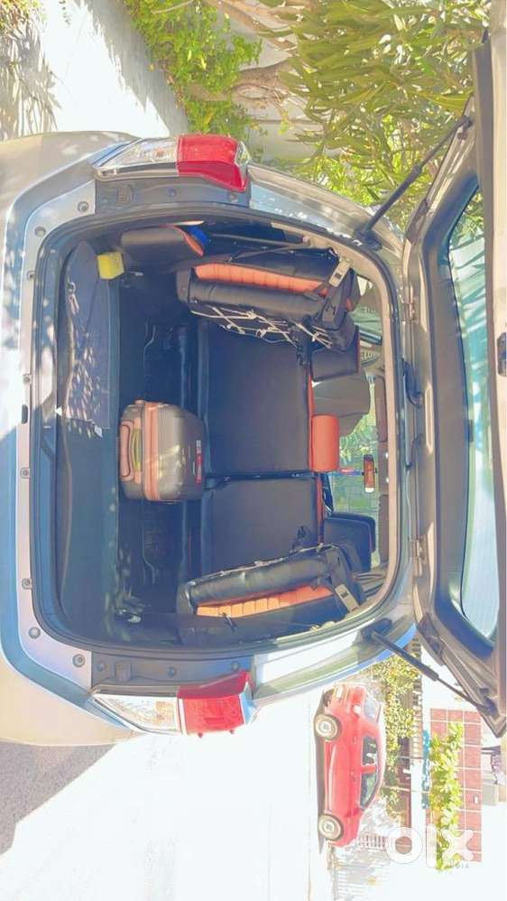 Toyota Innova Crysta 2016 Diesel Well Maintained