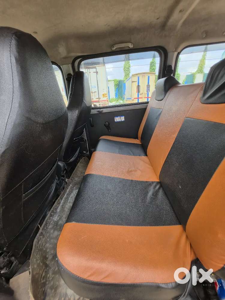 Maruti Eeco 5 Str 2021