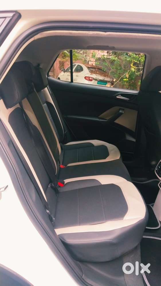 Volkswagen Taigun Gt Plus 1.5 Tsi Dsg, 2024, Petrol