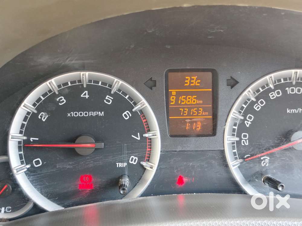 Maruti Suzuki Ertiga 2012-2015 Zxi, 2013, Petrol