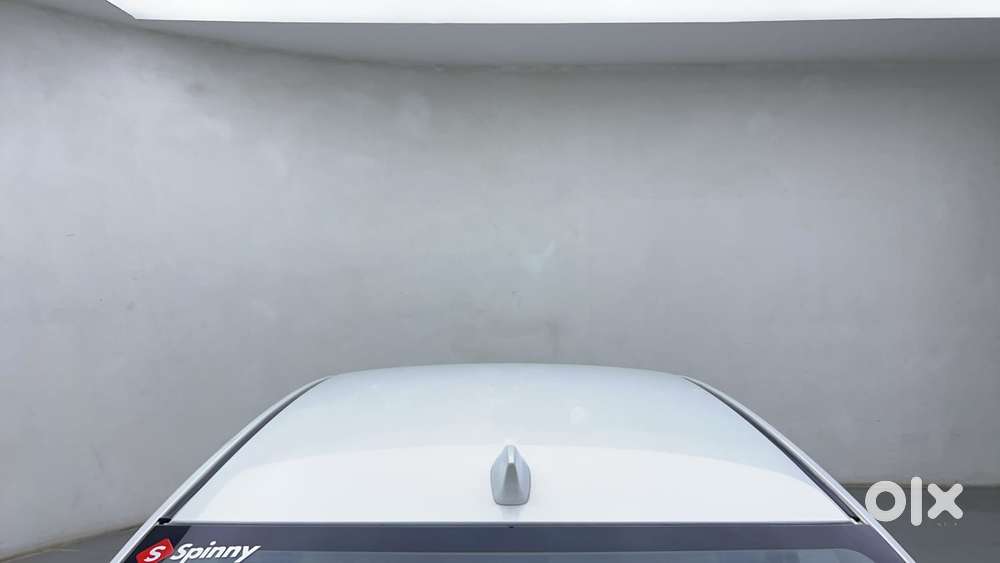 Honda Amaze Vx Cvt I-vtec, 2020, Petrol