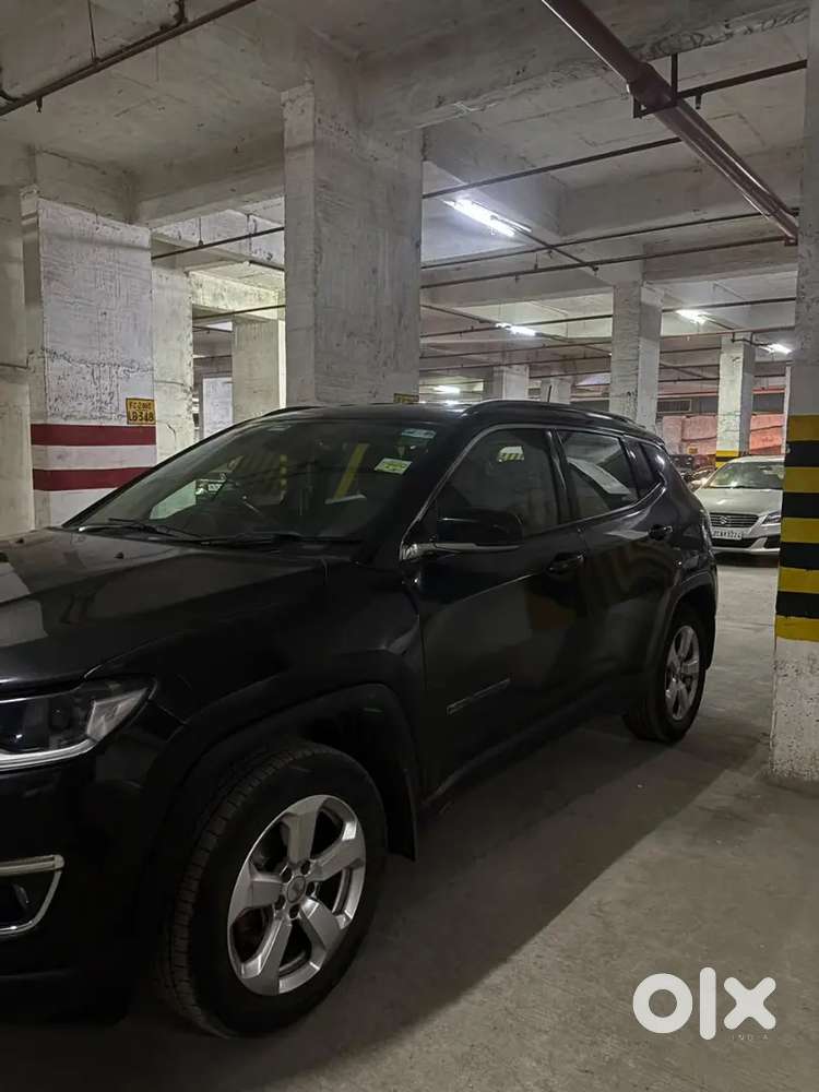 Jeep Compass 1.4 Limited 2019