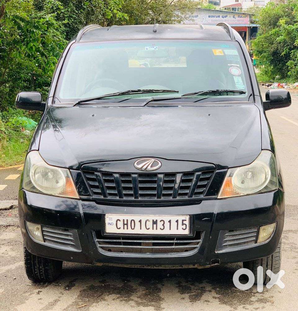 Mahindra Quanto C8, 2012, Diesel