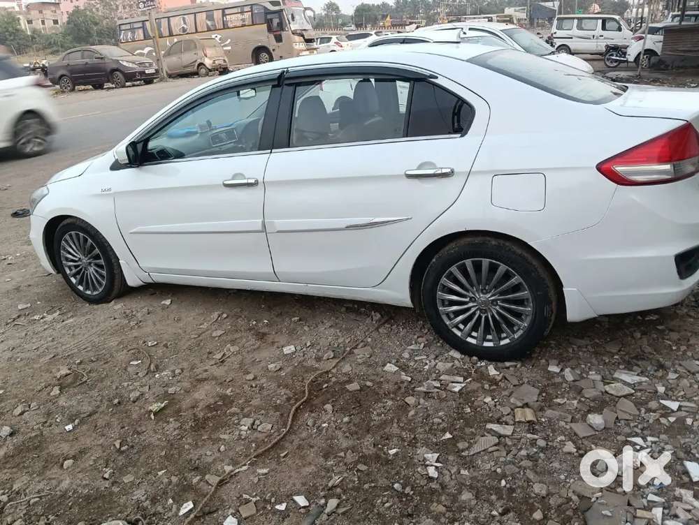 Maruti Suzuki Ciaz 2015 Diesel