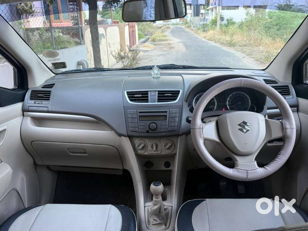Maruti Suzuki Ertiga Vdi Abs, 2013, Diesel