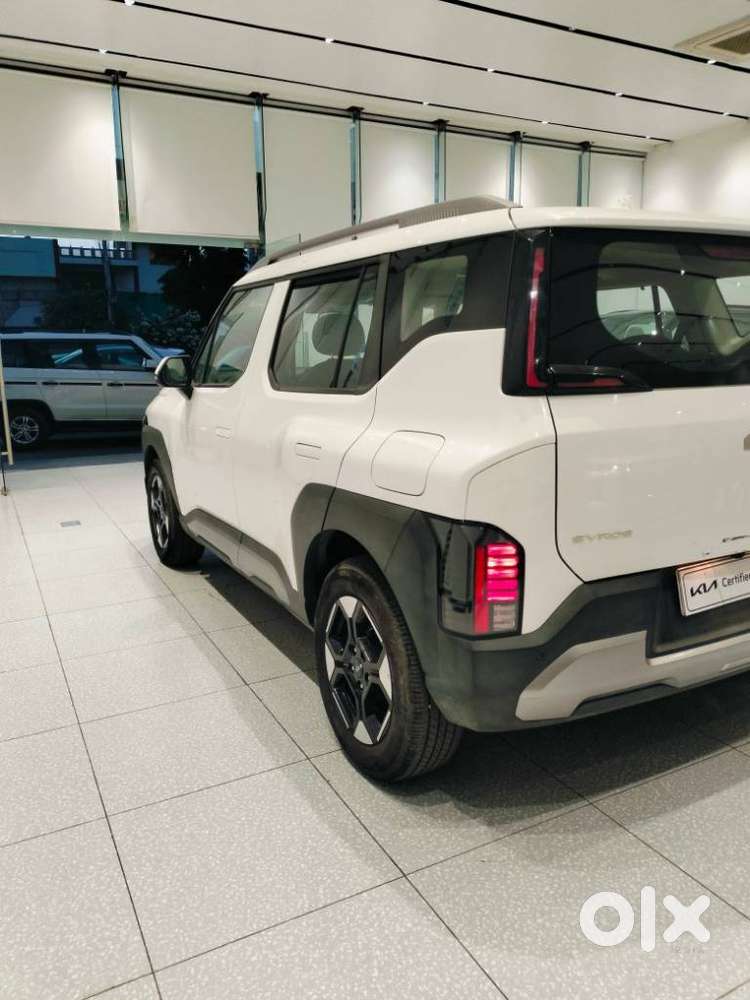Kia Syros Htx Turbo, 2025, Petrol