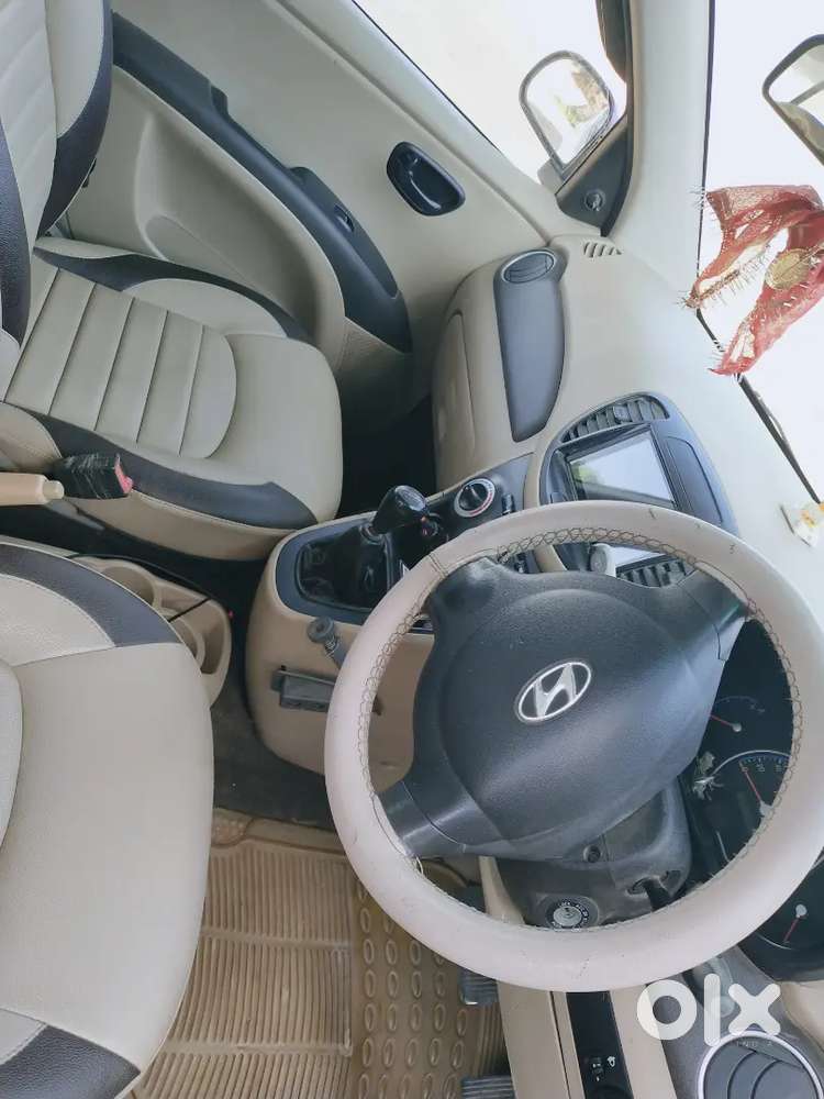 Hyundai I10 2010 Petrol Good Condition