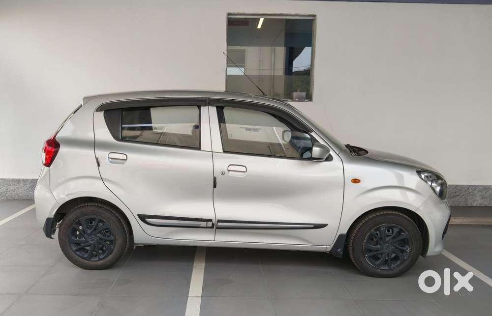 Maruti Suzuki Celerio Vxi, 2022