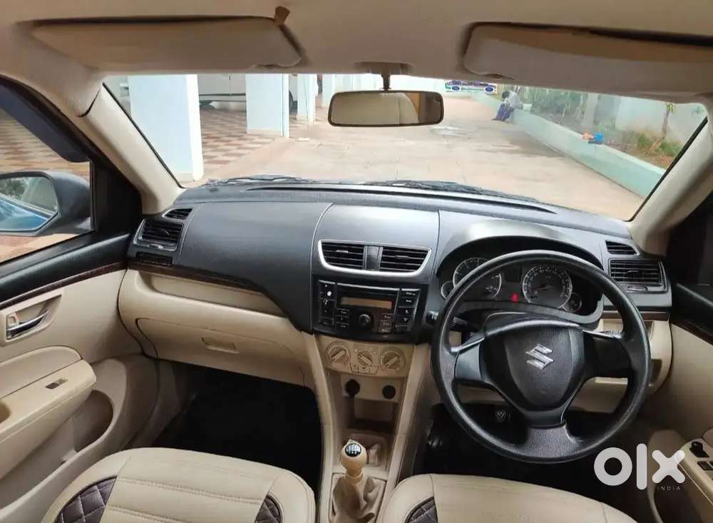Swift Dzire Vdi Manual 2014