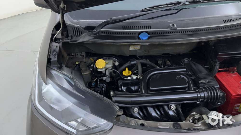 Datsun Redigo 2020-2022 1.0 T (o) Amt, 2020, Petrol