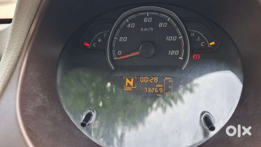 Tata Nano Xt, 2015, Petrol