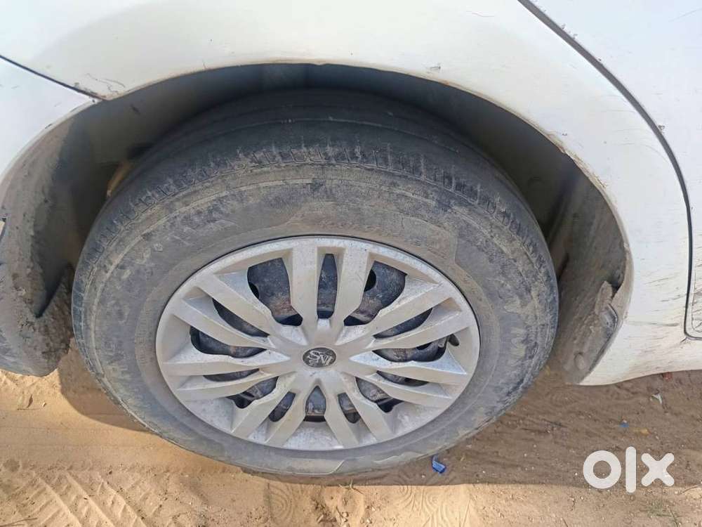 Maruti Suzuki Swift Dzire 2009 Diesel Good Condition