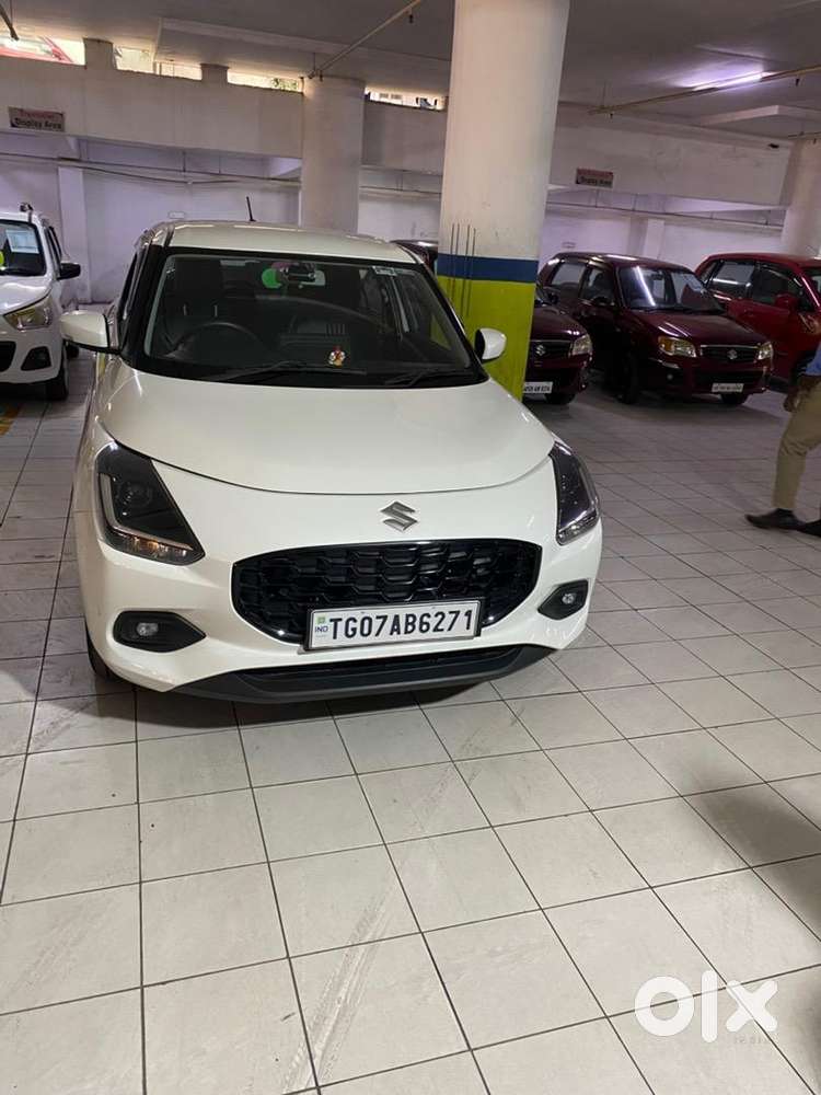 Maruti Suzuki Swift 2025 Petrol Good Condition