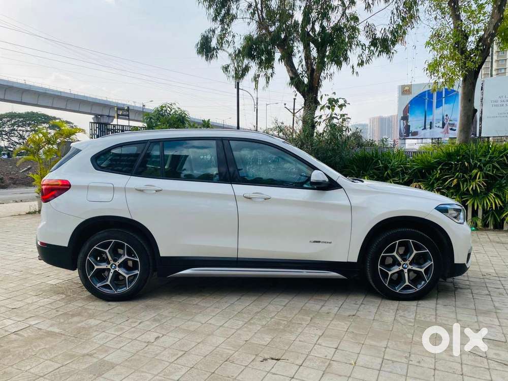 Bmw X1 2010-2012 Sdrive20d, 2017, Diesel