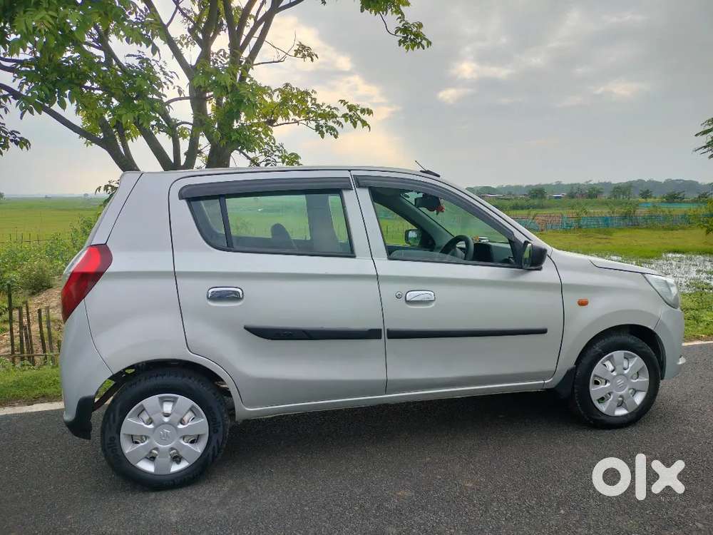 Alto K10 Lxi