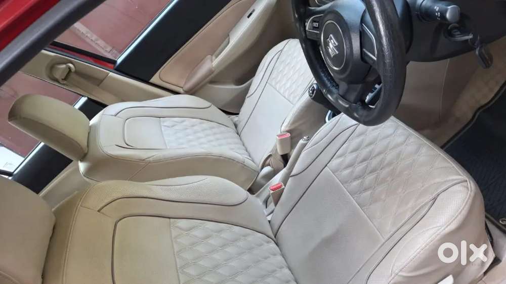 Maruti Suzuki Dzire 2020 Petrol 36000 Km Driven
