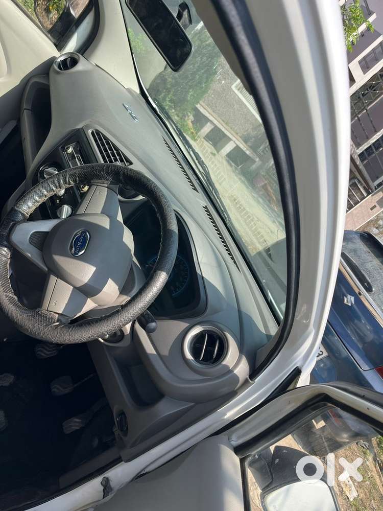 Datsun Redigo Petrol Manual 2017