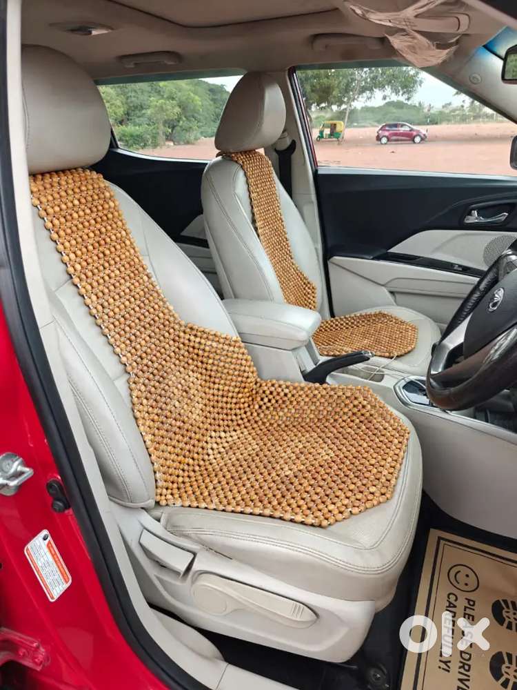 Mahindra Xuv300 2022 Petrol 117500 Km Driven