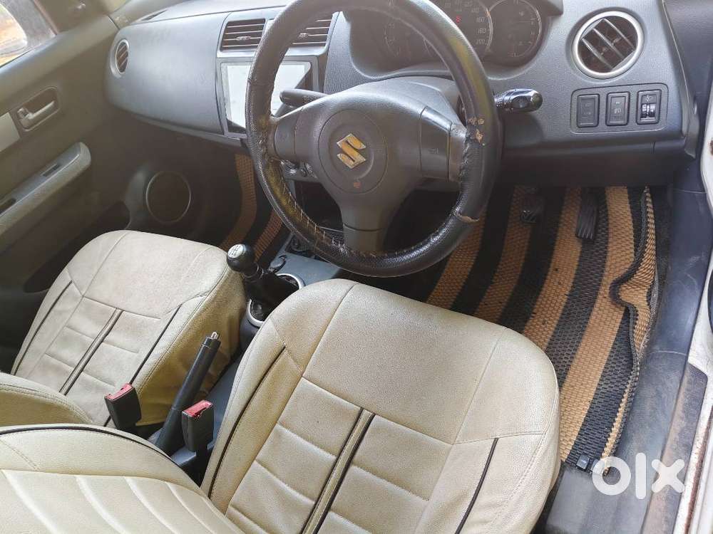 Maruti Suzuki Dzire 2010 Diesel Good Condition