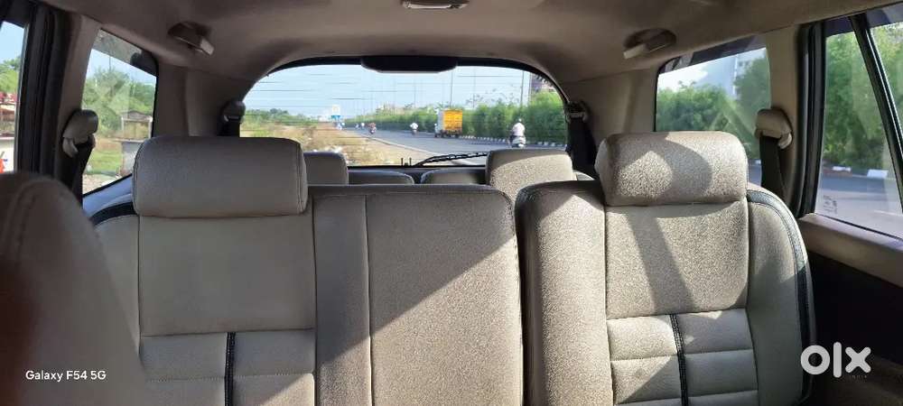Toyota Innova 2.5 G 2015