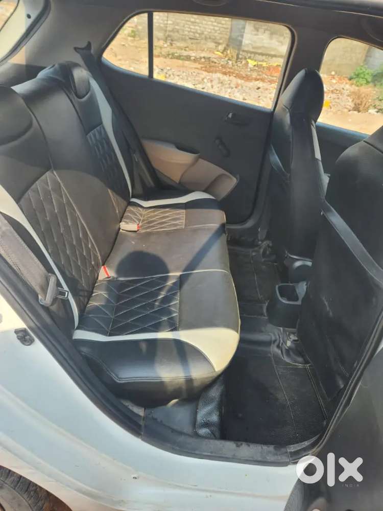 Hyundai Grand I10 Prime 2018 Diesel Well Maintained,taxi Cab