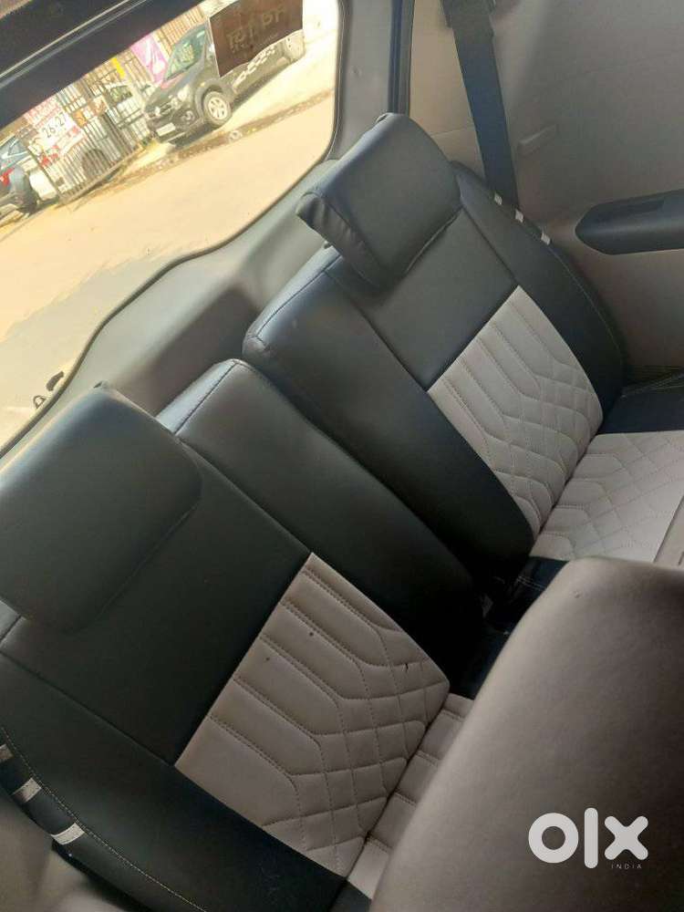 Renault Triber Rxz  Urban Night Limited Edition, 2022, Petrol