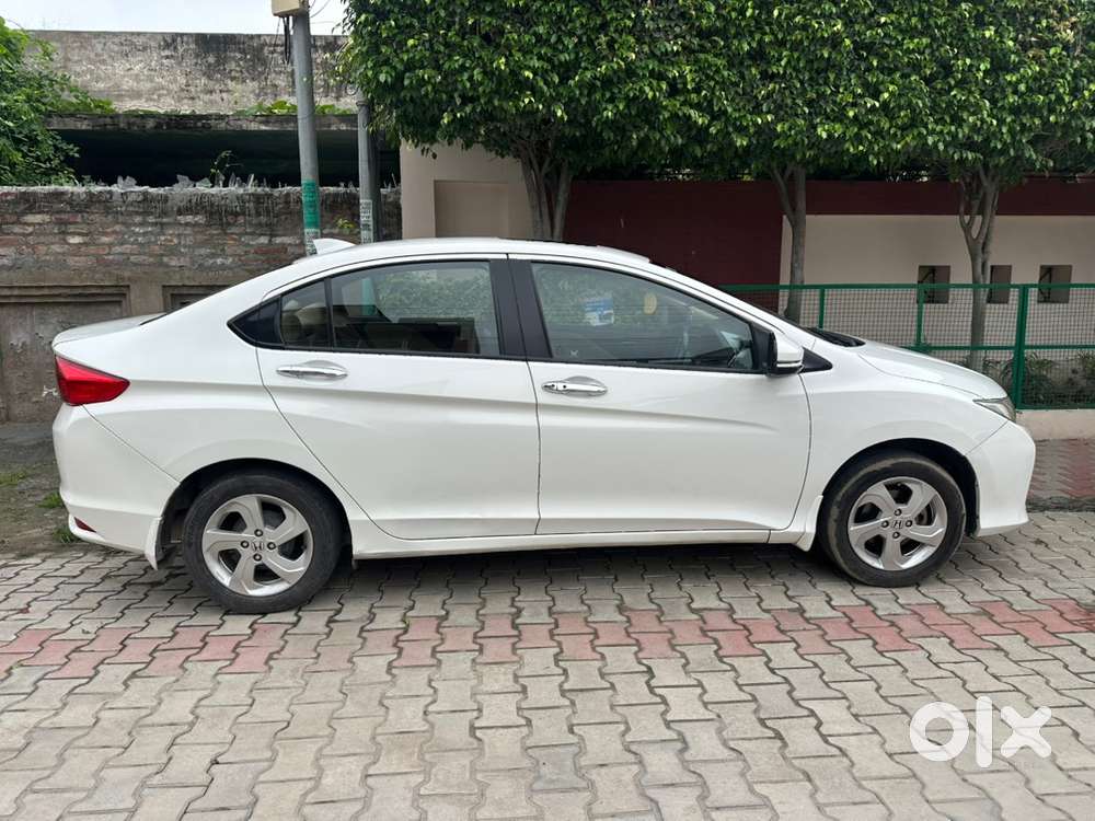 Honda City 2016 Petrol Good Condition
