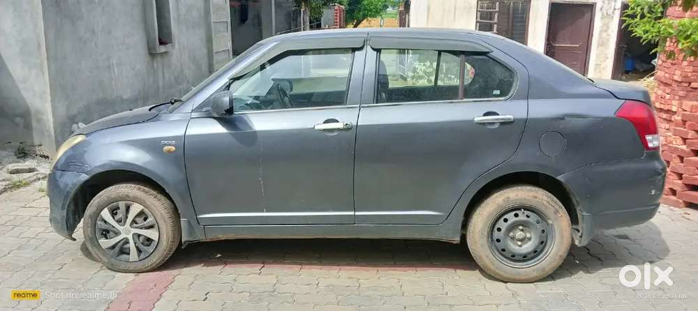 Maruti Dzire 2009 Model