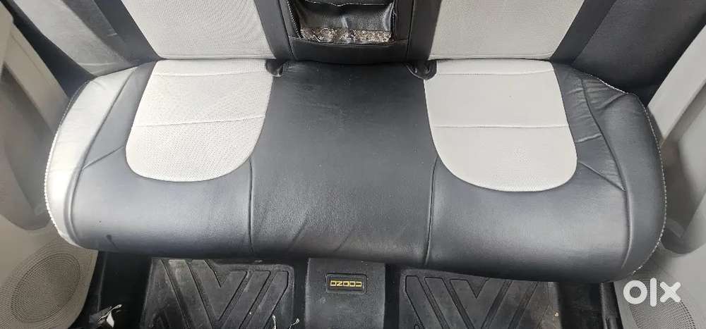 Tata Tigor Xz+ Petrol Plus Cng
