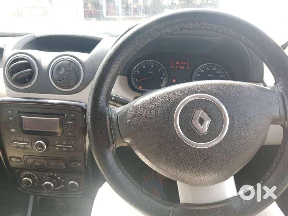 Renault Duster 110ps Diesel Rxl, 2012, Diesel
