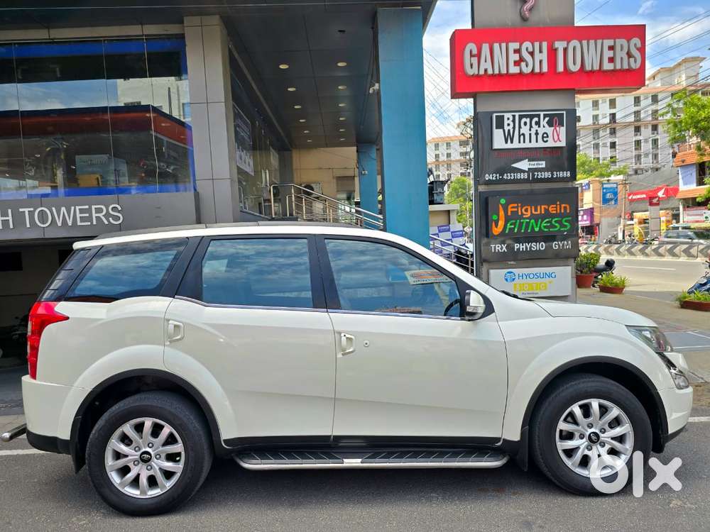 Mahindra Xuv500 W10 2wd, 2015, Diesel