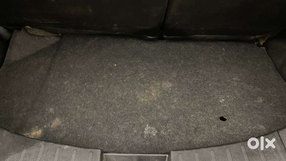 Maruti Suzuki Wagon R 1.0 Vxi, 2018, Petrol