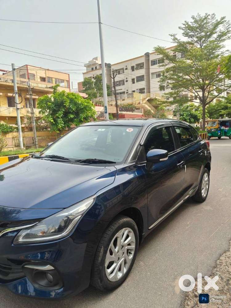 Maruti Suzuki Baleno Delta, 2024, Petrol