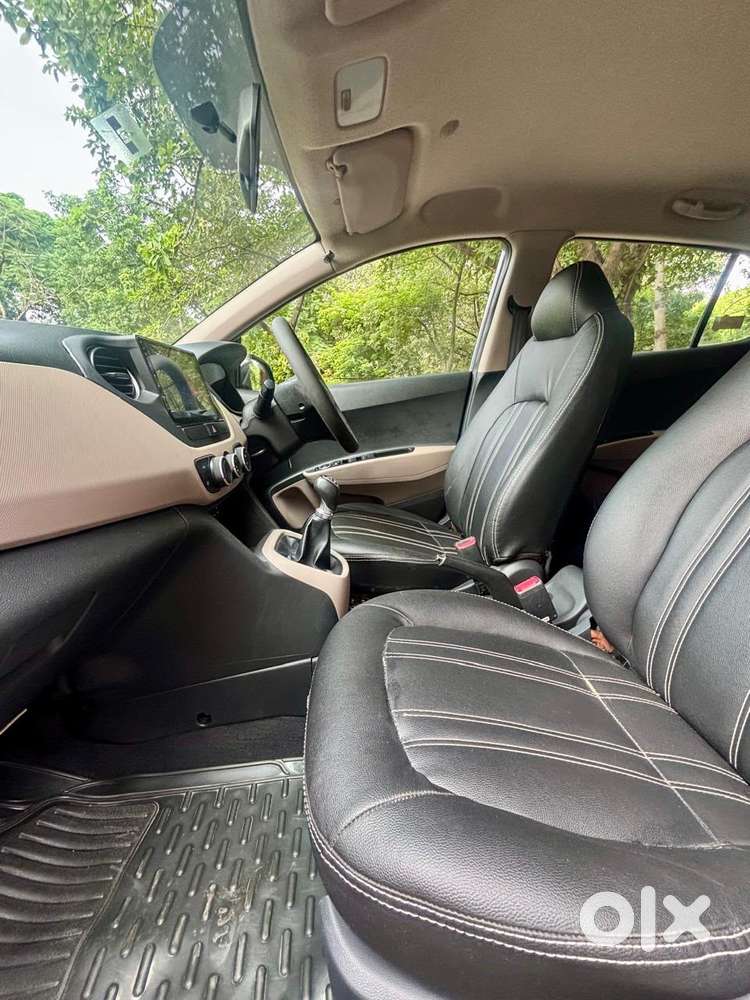 Hyundai Grand I10 Sportz, 2016, Petrol