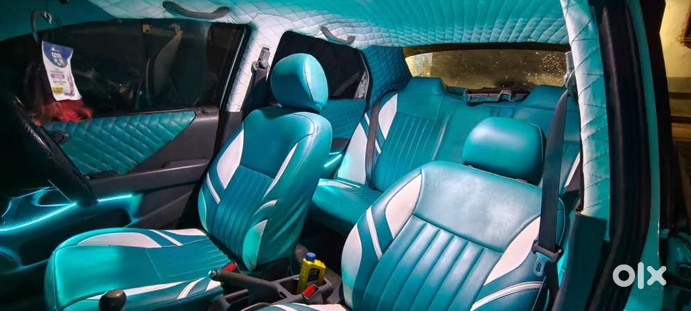 Honda Car 2007 Ready