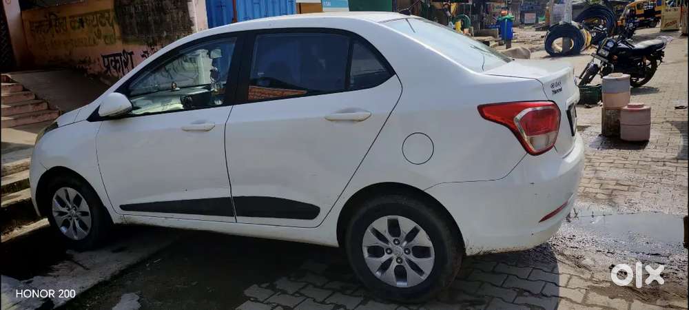 Hyundai Xcent 2014 Diesel