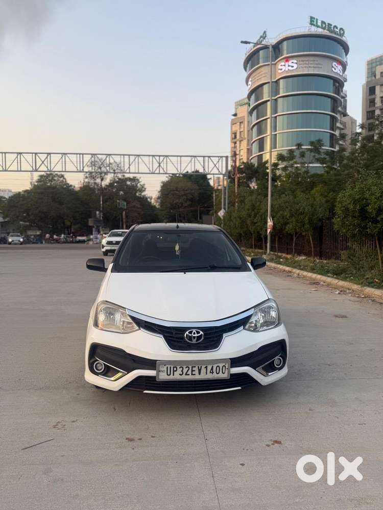 Toyota Etios Liva 2013 Diesel Well Maintained