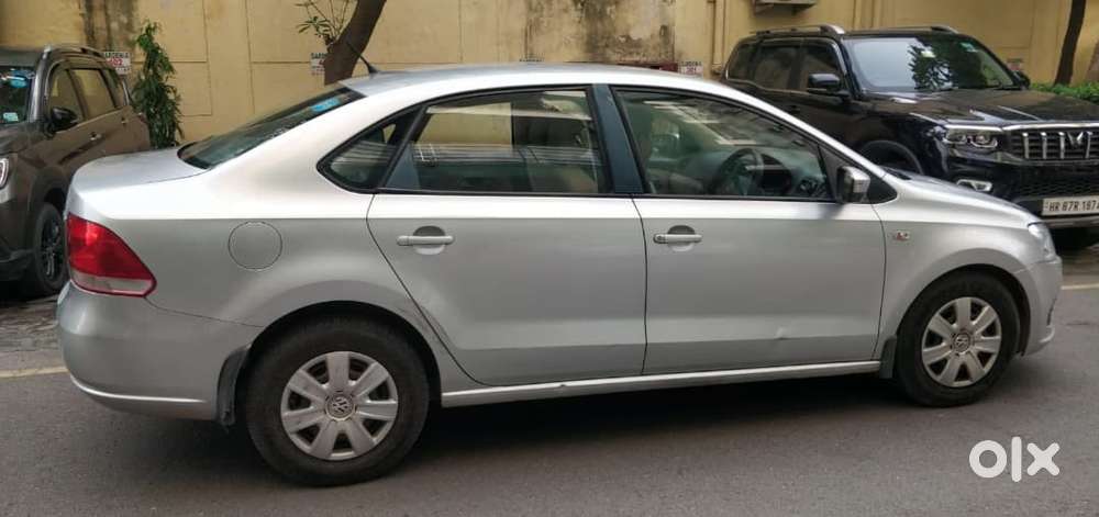 Volkswagen Vento 2011 Petrol Good Condition