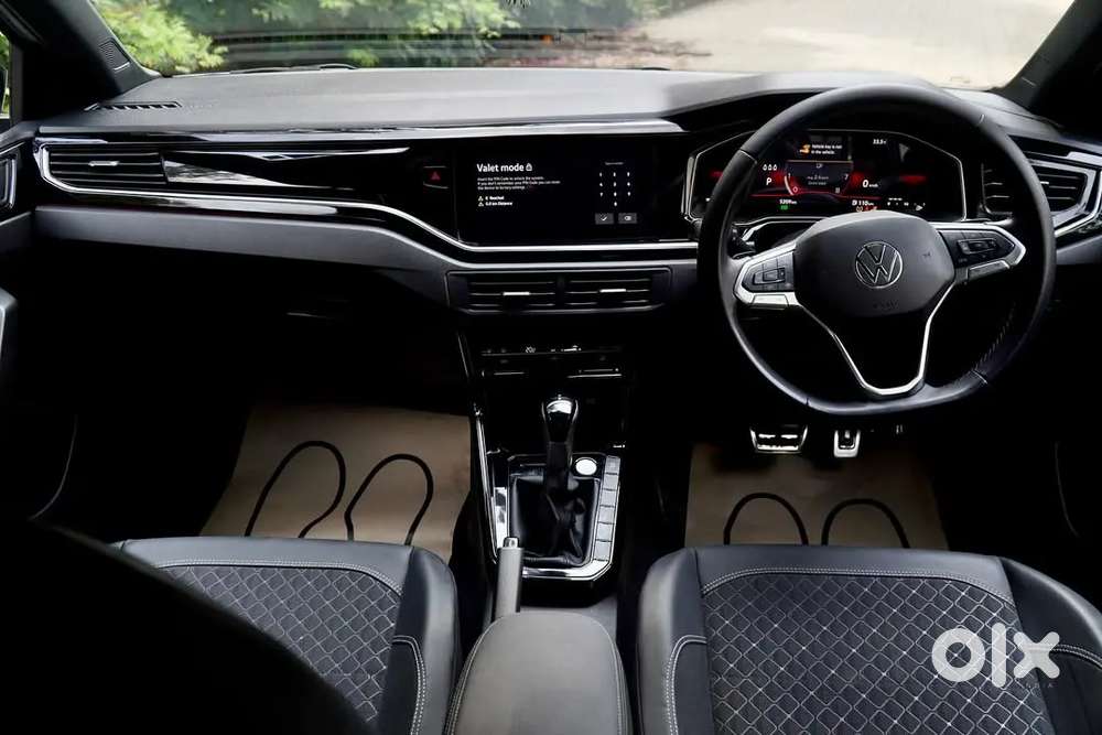All New Volkswagen Virtus